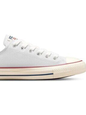 Converse Chuck Taylor All Star Ox - Women's, Grey/Ivory